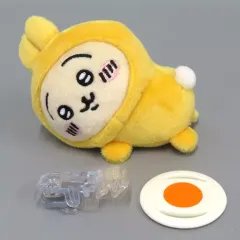 【中古】雑貨 うさぎ ぴたれすと～パジャマ～ 「ちいかわ」