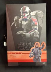 新品未開封】コトブキヤ ARTFX+ ジャンゴ・フェット クローンの攻撃版