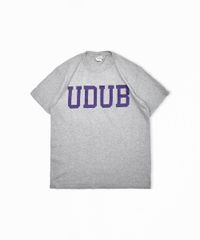 Champion University of Washington Tee L