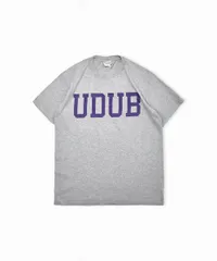 Champion University of Washington Tee L