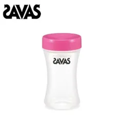 ザバス コンパクトプロテインシェイカー 350ml プロテイン プロテインシェーカー シェイカー シェーカー savas サバスのサムネイル