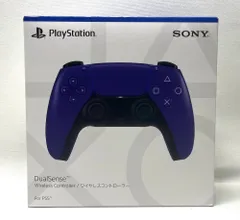 2025年最新】DualSense ワイヤレスコントローラー