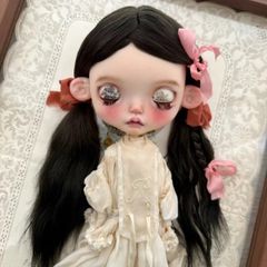 ブライス ウィッグ モヘアウィッグ 海外作家 ロング ストレート ブライス ウィッグ モヘアウィッグ 海外作家 ストレートロング