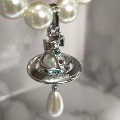 2025年最新】 Vivienne Westwood ネックレス 正規品の人気アイテム 