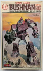 ダグラム　1/48 スケールアニメキット 2025年最新】ダグラム 1 48の人気アイテム - メルカリ