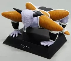 ドラゴンボールアーカイブス　フィギュア　フリーザ　ギニュー　悟飯　軍曹 ドラゴンボールアーカイブス フィギュア フリーザ ギニュー 悟飯