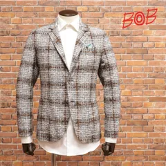 2025年最新】BOB ファッションの人気アイテム - メルカリ