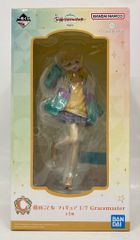 BANDAI SPIRITS 이치 반 쿠지 학원 아이돌 마스터 Part2 C상 후지타 코토네 1/7 Gracemaster