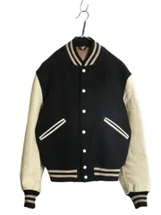 2025年最新】スタジャン 60s 黒の人気アイテム - メルカリ