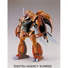 【中古】聖戦士ダンバイン HGAB 1/72 レプラカーン bme6fzu