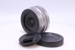 【極美品】Nikon NIKKOR Z DX 16-50mm f/3.5-6.3 VR シルバー Zマウント DXレンズ NZDXVR16-50SL 標準ズームレンズ