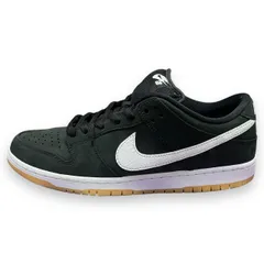国内正規 NIKE SB DUNK LOW PRO BLACK/WHITE-BLACK ナイキ スケートボーディング ダンク ロー プロ CD2563-006 スニーカー 29cm  68554A2