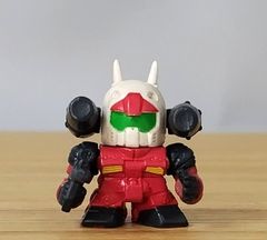 ＳＤガンダムフルカラーステージ42～決意の砲火～ ガンキャノン