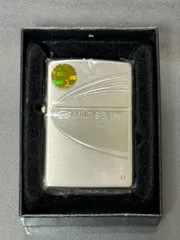 2025年最新】マイルドセブン ZIPPOの人気アイテム - メルカリ