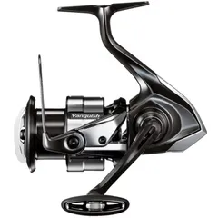 Shimano Spinning Reel 19 Vanquish 4000Mhg With Box 03962