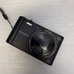 つ*め様 【ジャンク品】SONY　DSC WX350 SONYコンデジ つ*め様 【ジャンク品】SONY DSC WX350 SONYコンデジ