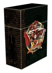 中古】洋画DVD アレハンドロ・ホドロフスキー デラックスBOX - メルカリ