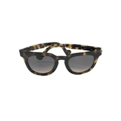 MONCLER モンクレール ML0008 サングラス  ブラウン系 48□22 45 [240101222094]のサムネイル