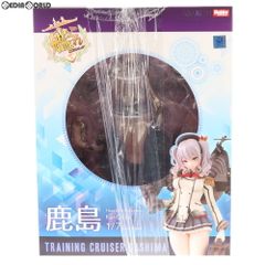 Kashima Limited Edition Kantai Collection -KanColle- 1/7 Scale Complete Figure - Hobby Japan Magazine Mail Order & Online Shop Exclusive - Hobby Japan