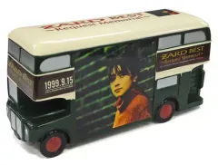 ZARDバス Amazon.co.jp: 当選品] ZARD オルゴール バス ベストアルバム
