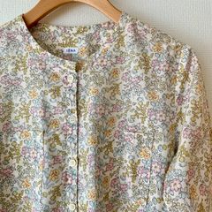 chambre de nimes シャンブルドニーム】リバティ yoshie ヨシエ