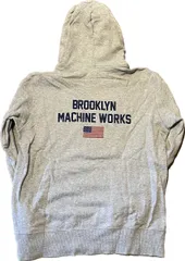 2024年最新】Brooklyn machine worksの人気アイテム - メルカリ