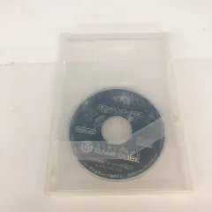 ÷ エターナルダークネス ゲームキューブ【ゲームソフト】【1】