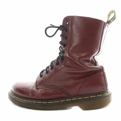 2024年最新】SALE ドクターマーチン 10ホール Dr.Martens 1490Z DMS