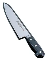 【新品】堺孝行 グランドシェフ 牛刀 ２１cm （AGL56021）のサムネイル