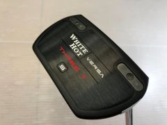 【最短翌日発送】WHITE HOT VERSA THREE T | 中古 | パター | オデッセイ