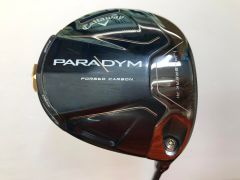 【最短翌日発送】PARADYM | 10.5 | S | VENTUS TR 5 for Callaway | 中古 | ドライバー | キャロウェイ