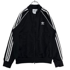 8812_2 adidas トラックジャケット SST ブラック XL