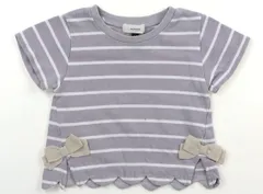 【セラフ/Seraph】Tシャツ・カットソー 80サイズ 女の子【子供服・ベビー服】（1876012）