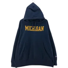 2025年最新】michigan リバースウィーブの人気アイテム - メルカリ