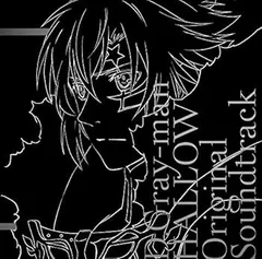 D.Gray-man Extra Soundtrack　CD　サウンドトラック D.Gray-man Extra Soundtrack CD サウンドトラック D.Gray-Man Extra