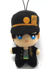 2025年最新】空条承太郎 ちみっともぬいの人気アイテム - メルカリ