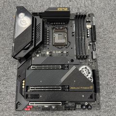 ASRock Z590 Taichi