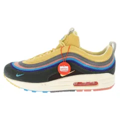 2023年最新】nike air max 1/97 vf swの人気アイテム - メルカリ