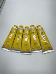 CS1656　C　ロクシタン　シトラスヴァーベナ　アイスハンドクリーム　30ml5本セット