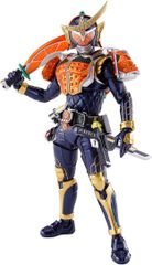 80.【ジャンク品】S.H.フィギュアーツ 真骨彫製法 仮面ライダー鎧武 