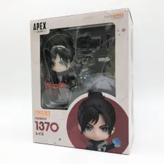 2025年最新】レイス ねんどろいどの人気アイテム - メルカリ