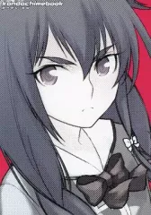 【中古】男性向一般同人誌 ≪オリジナル≫ kandachimebook preview / タスクオーナ / A/O LABO