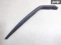 【破損無し！】ダイハツ純正 L375S L385S タント ワイパーアーム ワイパーリフィル リア側 棚2B21
