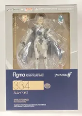 GOOD SMILE COMPANY figma カムイ(女) 334