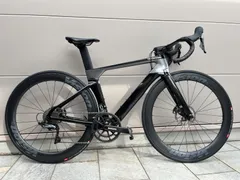 Cannondale SYSTEMSIX キャノンデール サイコン付き