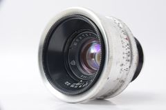★希少品★ ジュピター Jupiter-12 3.5cm F2.8 ライカLマウント L2963 #100