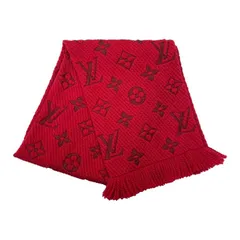 2024年最新】ヴィトン マフラー 赤の人気アイテム - メルカリ 