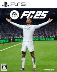EA SPORTS FC? 25- PS5