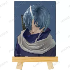 2025年最新】転生したらスライムだった件 リムル キャンバスボードの