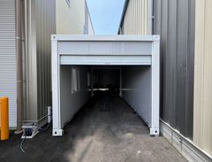 ユニットハウス プレハブ 事務所 倉庫物置 シャッター 車庫ガレージ 店舗 組み立て式 連結可能 仮設住宅 仮設スーパーハウス コンテナハウス